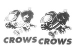 CROWS A