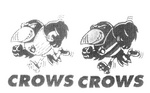 CROWS A