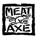 MEAT AXE