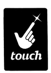 TOUCH