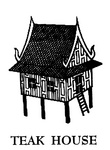 TEAK HOUSE