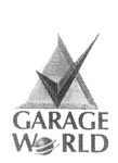 GARAGE WORLD