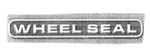 WHEEL SEAL