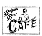 BELGIAN BEER CAFE