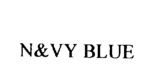 N&VY BLUE