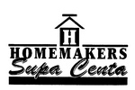 H HOMEMAKERS SUPA CENTA