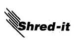 SHRED-IT