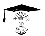 WHISPER WISE  DIPLOMA