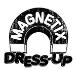 MAGNETIX DRESS-UP