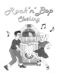 ROCK'N'BOP CLOTHING