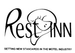 REST INN  SETTING NEW STANDARDS IN THE MOTEL INDUSTRY