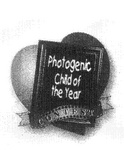 PHOTOGENIC CHILD OF THE YEAR CONTEST