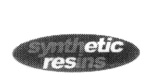 SYNTHETIC RESINS