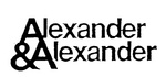 ALEXANDER & ALEXANDER