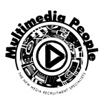 MULTIMEDIA PEOPLE THE NEW MEDIA RECRUITMENT SPECIALISTS