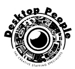 DESKTOP PEOPLE THE CREATIVE STAFFING SPECIALISTS