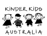 KINDER KIDS AUSTRALIA