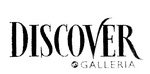 DISCOVER GALLERIA