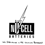 NU-CELL BATTERIES  WE SPECIALIZE IN RE-VOLTING BATTERIES