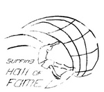 SURFING HALL OF FAME
