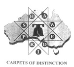 SHAW PRIDE CARPETS OF DISTINCTION