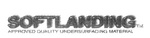 SOFTLANDING APPROVED QUALITY UNDERSURFACING MATERIAL