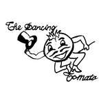 THE DANCING TOMATO