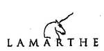 LAMARTHE