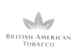 BRITISH AMERICAN  TOBACCO