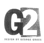 G2  DESIGN BY GEORGE GROSS