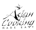 ASIAN COOKING MADE EASY