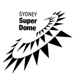SYDNEY SUPER DOME