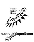 SYDNEY SUPER DOME ; SYDNEY SUPERDOME