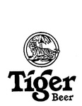 TIGER BEER