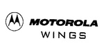 M MOTOROLA WINGS