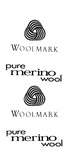 WOOLMARK PURE MERINO WOOL