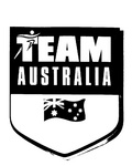 T TEAM AUSTRALIA