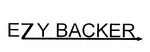 EZY BACKER