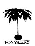 KONYAKKY