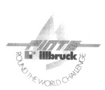 PINTA ILLBRUCK ROUND THE WORLD CHALLENGE