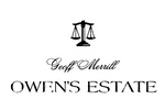 GEOFF MERRILL OWEN'S ESTATE