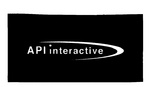 API INTERACTIVE
