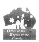 OFFICE OF THE STATUS OF THE FAMILY