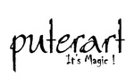 PUTERART IT'S MAGIC