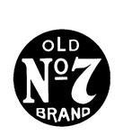 OLD NO 7 BRAND