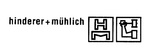 HINDERER + MUHLICH H M