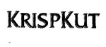 KRISPKUT