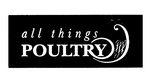 ALL THINGS POULTRY R