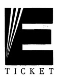 E TICKET