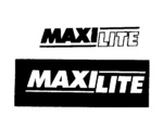MAXILITE